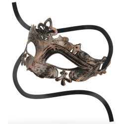 OHMAMA Masque OHMAMA Venetian Bronze